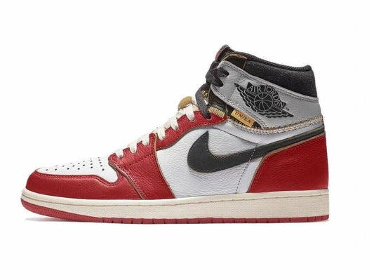 Air Jordan 1 Retro High OG Union LA Chicago Shadow (HV8563-600)