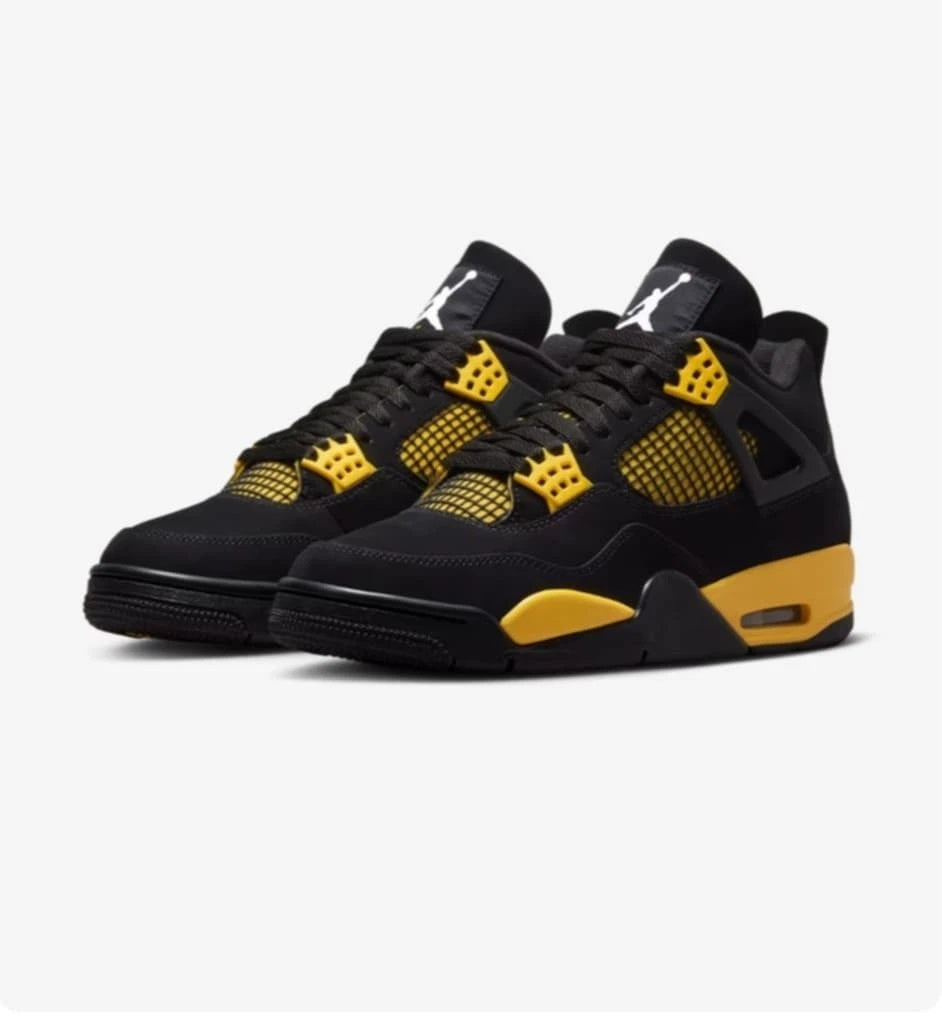 Nike Air Jordan 4 Retro Thunder (2023) – DH6927-017