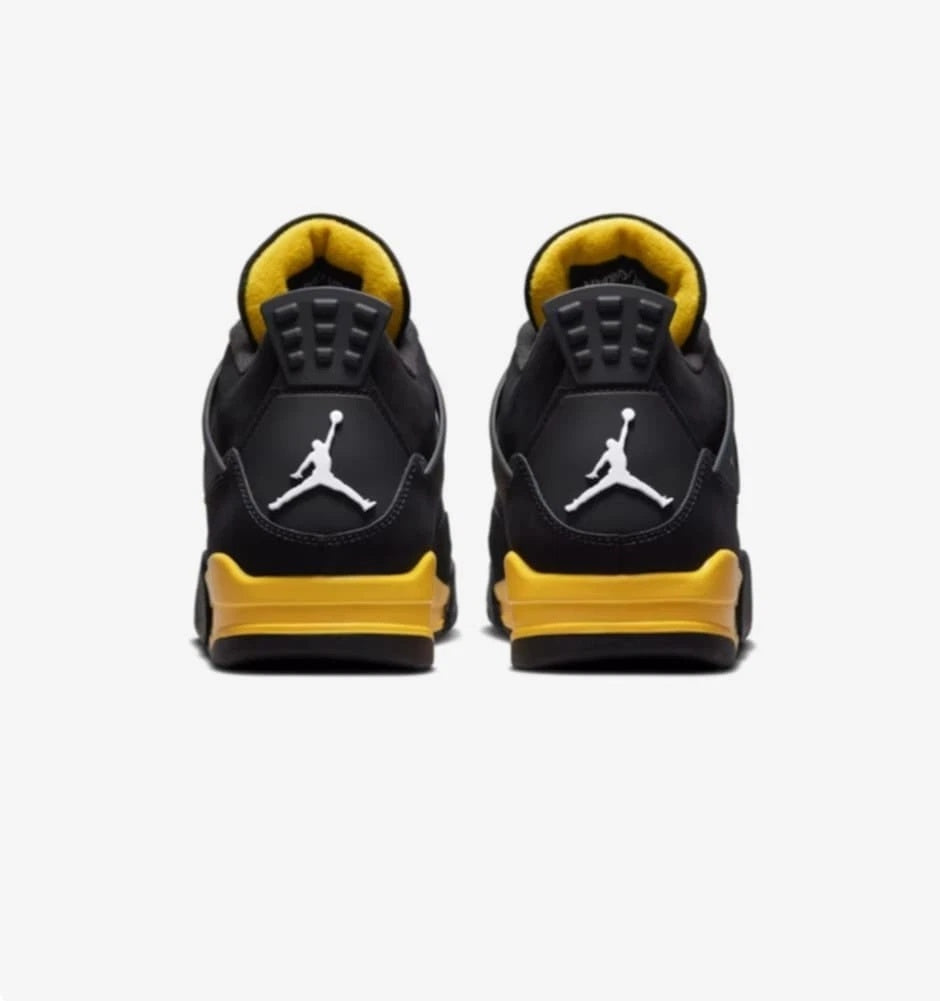 Nike Air Jordan 4 Retro Thunder (2023) – DH6927-017
