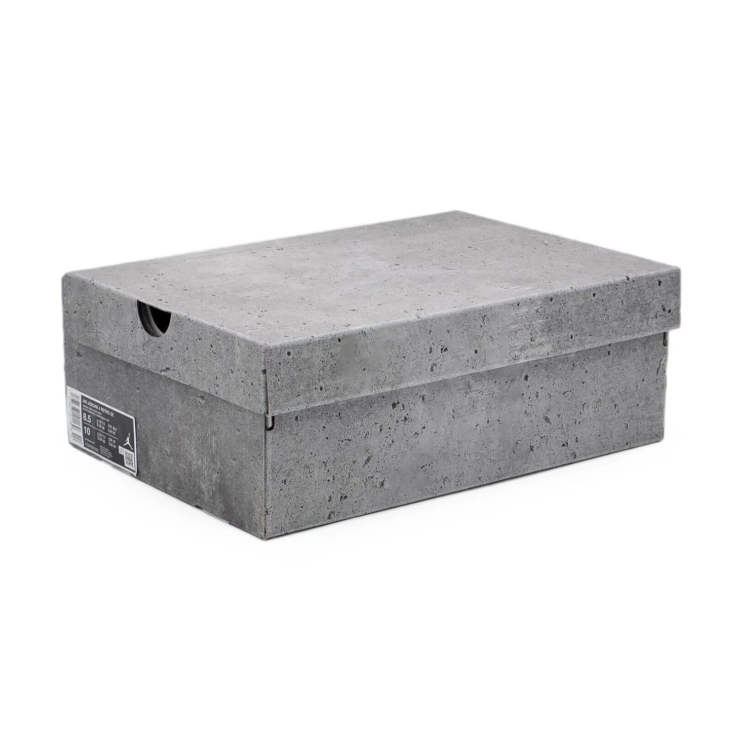 Nike Air Jordan 4 Retro 'Paris 2024 Olympics' – FQ7928-001